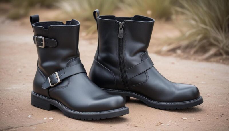 Bota Coturno Motoqueiro: Análise Completa e Ficha Técnica (2026)