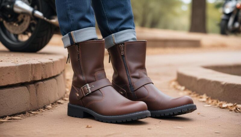 Bota Coturno Motoqueiro: Análise completa e Ficha Técnica detalhada (2026)