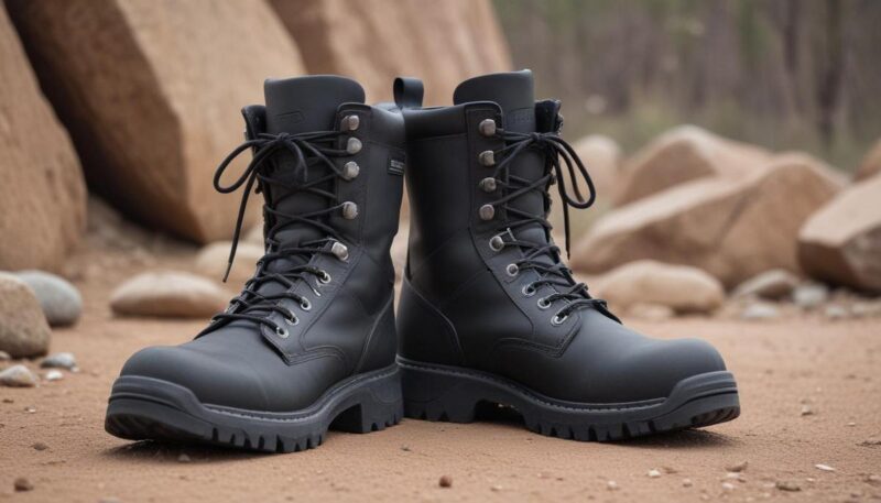 Bota Masculina Adventure Coturno Reforçado: Análise Completa e Ficha Técnica (2026)