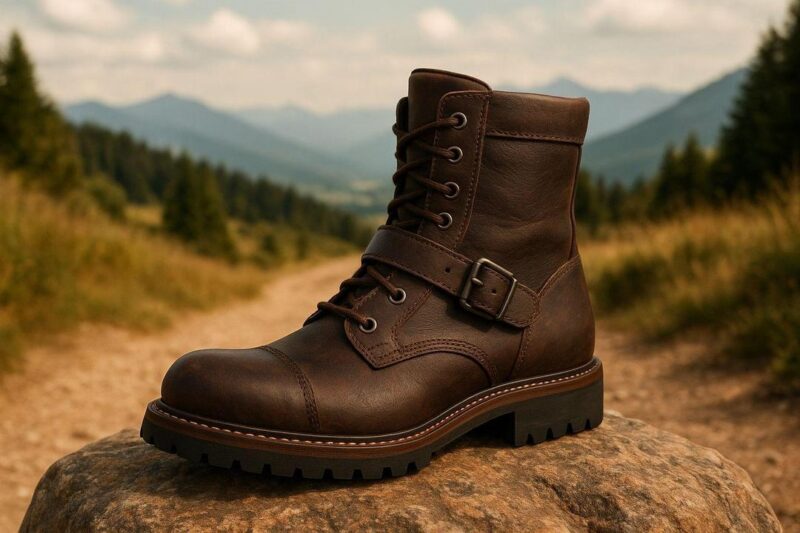 Bota Masculina Adventure Gp Tech: Vale a Pena em 2026?