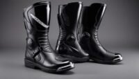 Bota Motociclista PVC 2026: Análise Completa e Ficha Técnica Detalhada