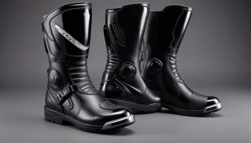 Bota Motociclista PVC 2026: Análise Completa e Ficha Técnica Detalhada Bota Motociclista PVC 2026: Análise Completa e Ficha Técnica Detalhada