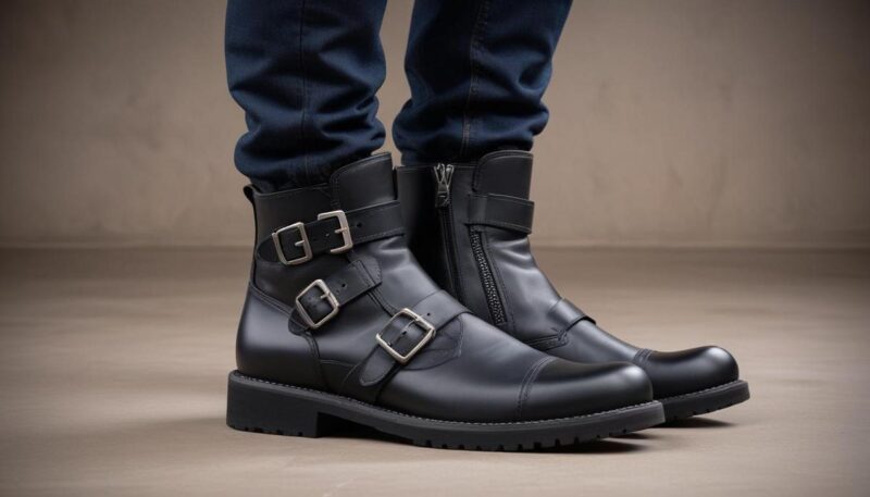 Bota Motoqueiro Couro Legítimo Jawa: Análise Completa e Ficha Técnica (2026)