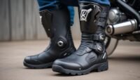 Bota Protetora Race PRO X11: Análise Completa e Ficha Técnica 2026
