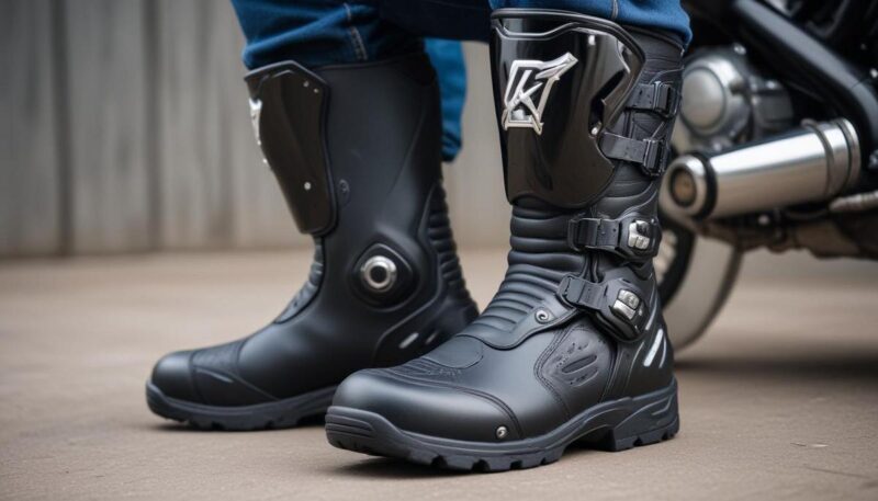 Bota Protetora Race PRO X11: Análise Completa e Ficha Técnica 2026