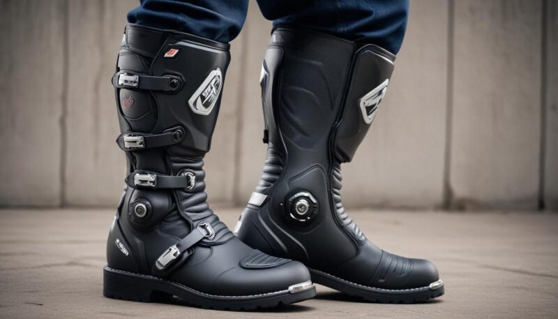 Bota Protetora Race PRO X11: Análise Completa e Ficha Técnica (2026)