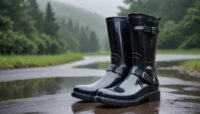 Botas de Chuva para Motociclistas: Análise Completa e Ficha Técnica 2026