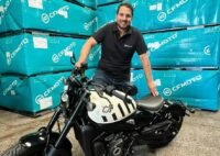CFMoto Brasil apresenta novo Head de Marketing