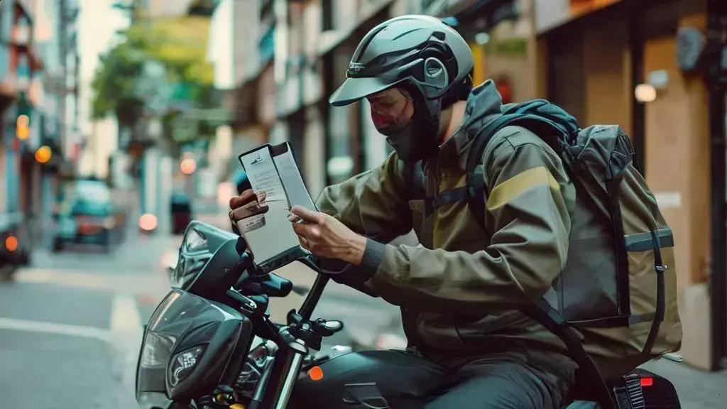 Como registrar e comunicar uma devolução corretamente