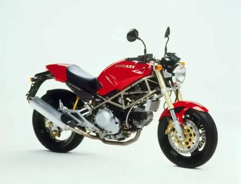 Ducati Monster: A História de um Ícone do Motociclismo