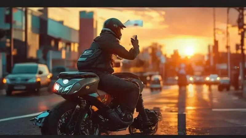 Entregas sob demanda: como operar e conquistar mais clientes como motoboy entregas sob demanda: como operar e conquistar mais clientes como motoboy