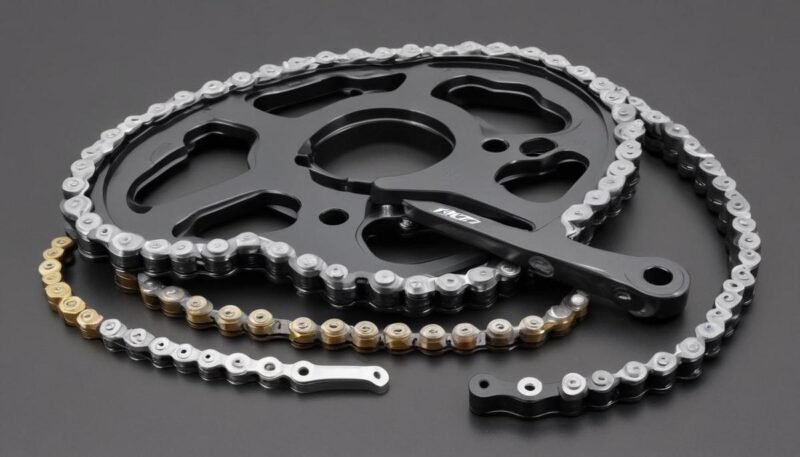 Kit Relação Tração CB e CBR 300 (2009-2015): Análise Completa e Preço Imperdível em 2026 Kit Relação Tração CB e CBR 300 (2009-2015): Análise Completa e Preço Imperdível em 2026