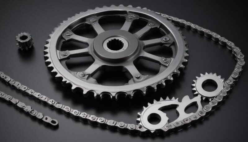 Kit Relação Transmissão Tração CB e CBR 300 (2009-2015) KMC: Análise Completa e Avaliação 2026