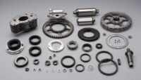 Kit Transmissão Honda Biz 125 Scud: Análise Completa e Comparativo 2026