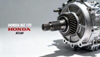 Kit Transmissão Honda Biz 125 Scud: Análise Completa e Preço Imperdível em 2026