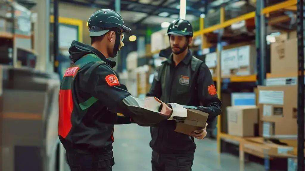 O que fazer após uma entrega devolvida: próximos passos