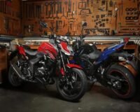 Preços das motos Haojue no Brasil em 2026