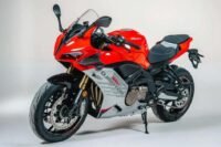Shineray SBM 600RC: A nova esportiva de 600cc no Brasil
