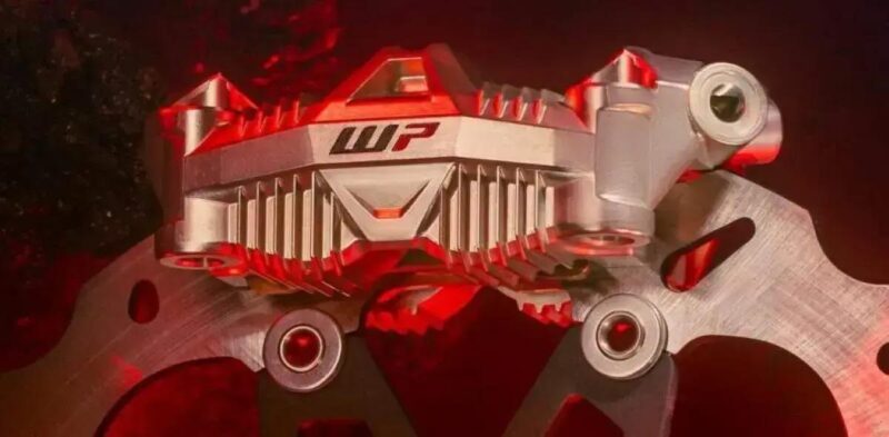 WP Braking Systems traz nova performance à KTM 390 Duke