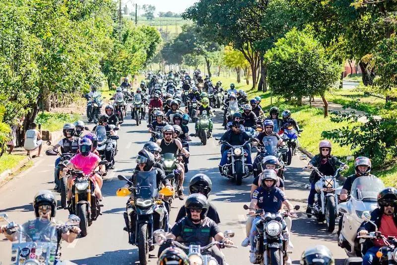Barretos Motorcycles 2026: Ingressos à Venda!