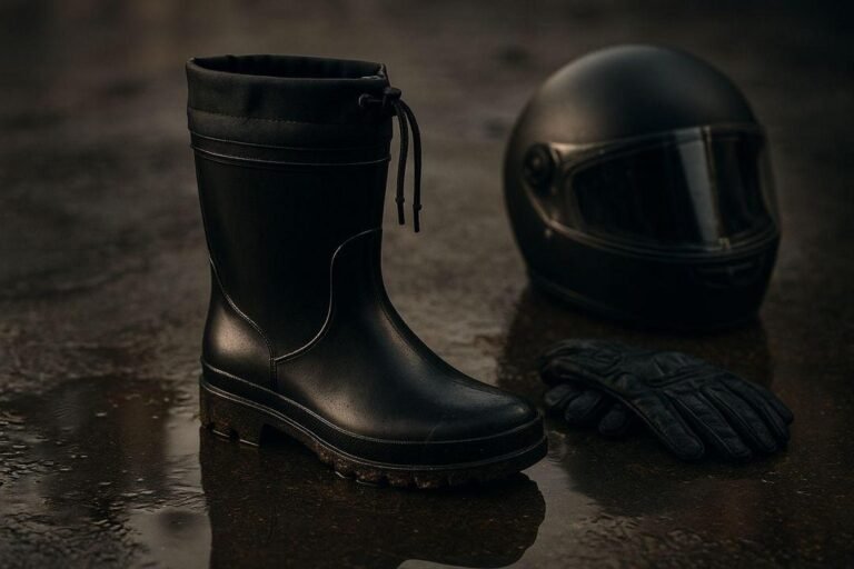 Bota Borracha Galocha: Review Completo e Guia de Compra 2026