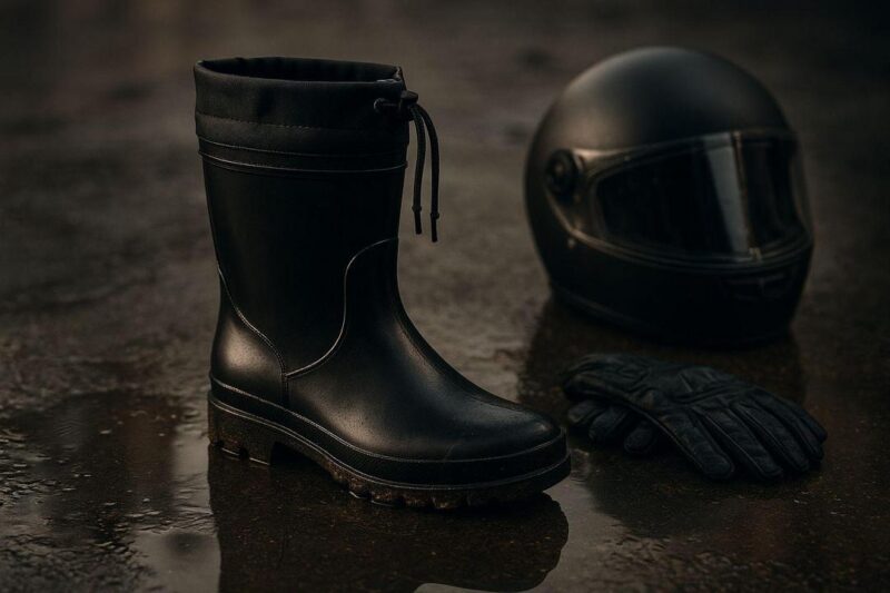 Bota Borracha Galocha: Review Completo e Guia de Compra 2026 Bota Borracha Galocha: Review Completo e Guia de Compra 2026