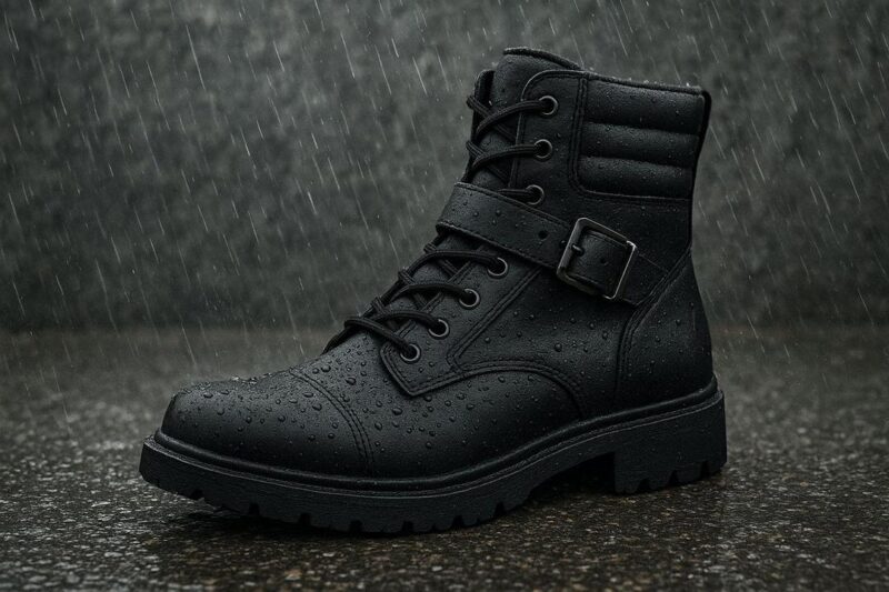 Bota Chuva Impermeável Motociclista: Análise Completa (2026)