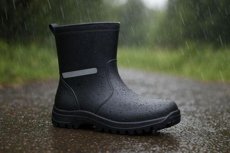 Bota Galocha Pantaneiro: Análise completa e Ficha Técnica detalhada (2026)