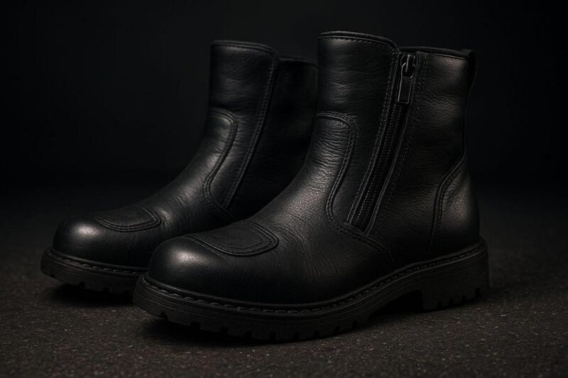 Bota Motociclista Couro Genius: Análise Completa, Prós e Contras (2026)