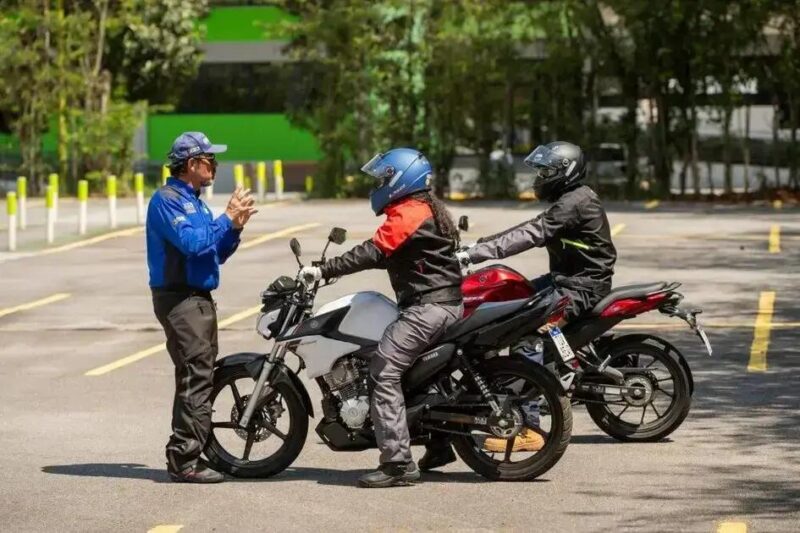 Carnaval de Moto: Dicas de Segurança para sua Viagem