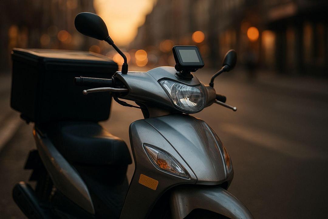 Benefícios práticos para quem trabalha com motofrete Benefícios práticos para quem trabalha com motofrete