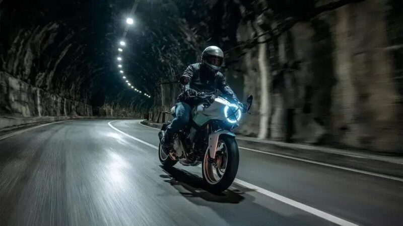 Ducati Formula 73: O Retorno da Lenda Café Racer Ducati Formula 73: O Retorno da Lenda Café Racer