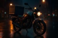 Entregas Noturnas: O Guia Completo para Motoboys Lucrarem à Noite