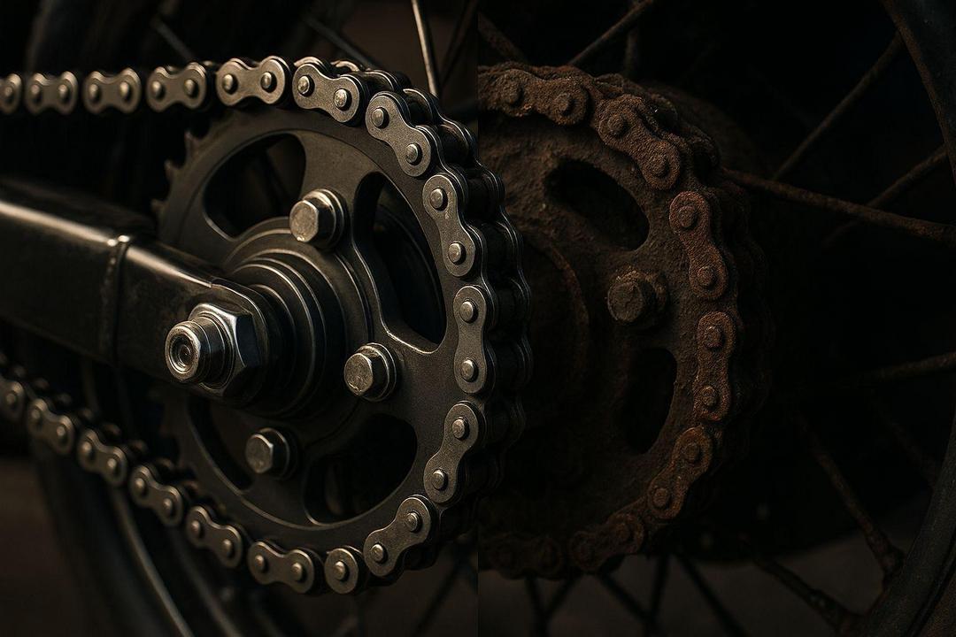 Conclusão Conclusão