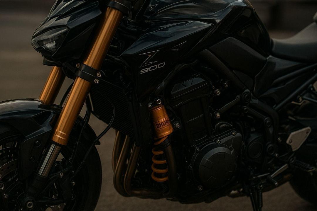 Como reconhecer problemas na suspensão Como reconhecer problemas na suspensão