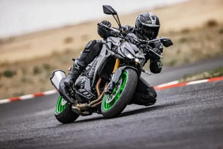 Kawasaki Z1100 vs Z900: Qual a Melhor?