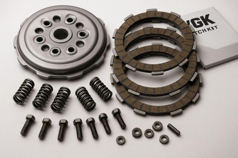 Kit Embreagem Completa WGK (2026): Análise, Preço e Guia de Compra Kit Embreagem Completa WGK (2026): Análise, Preço e Guia de Compra