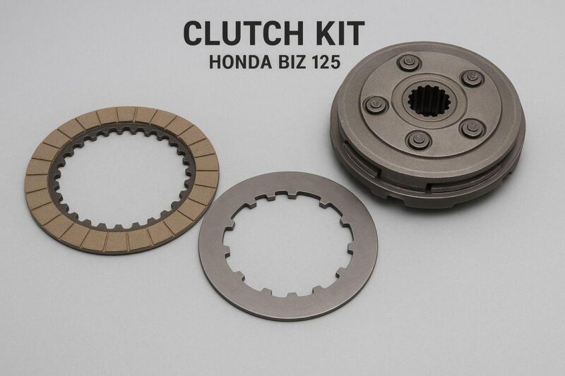 Kit Embreagem Diafrag: Análise Completa e Ficha Técnica 2026