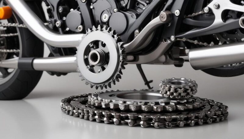 Kit Relação Transmissão CB/CBR 300 (2009–2015): Análise Completa e Ficha Técnica (2026) Kit Relação Transmissão CB/CBR 300 (2009–2015): Análise Completa e Ficha Técnica (2026)