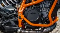 KTM 390: Novo motor bicilíndrico no horizonte?
