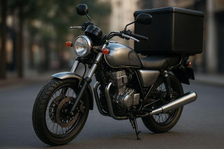 Manutenção moto: 8 dicas para evitar desgaste e economizar nos reparos