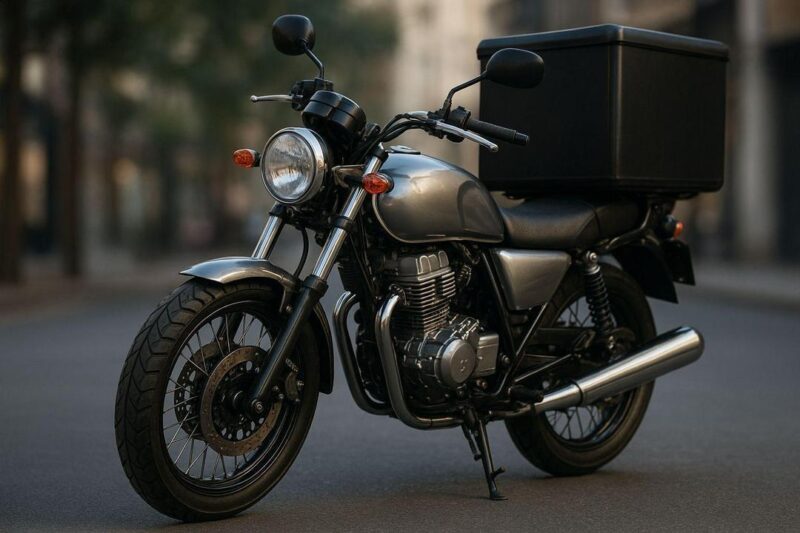 Manutenção moto: 8 dicas para evitar desgaste e economizar nos reparos Manutenção moto: 8 dicas para evitar desgaste e economizar nos reparos