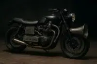 Melhore o som e a potência da sua moto