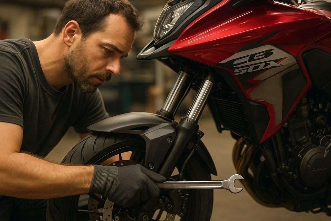 Conclusão Conclusão