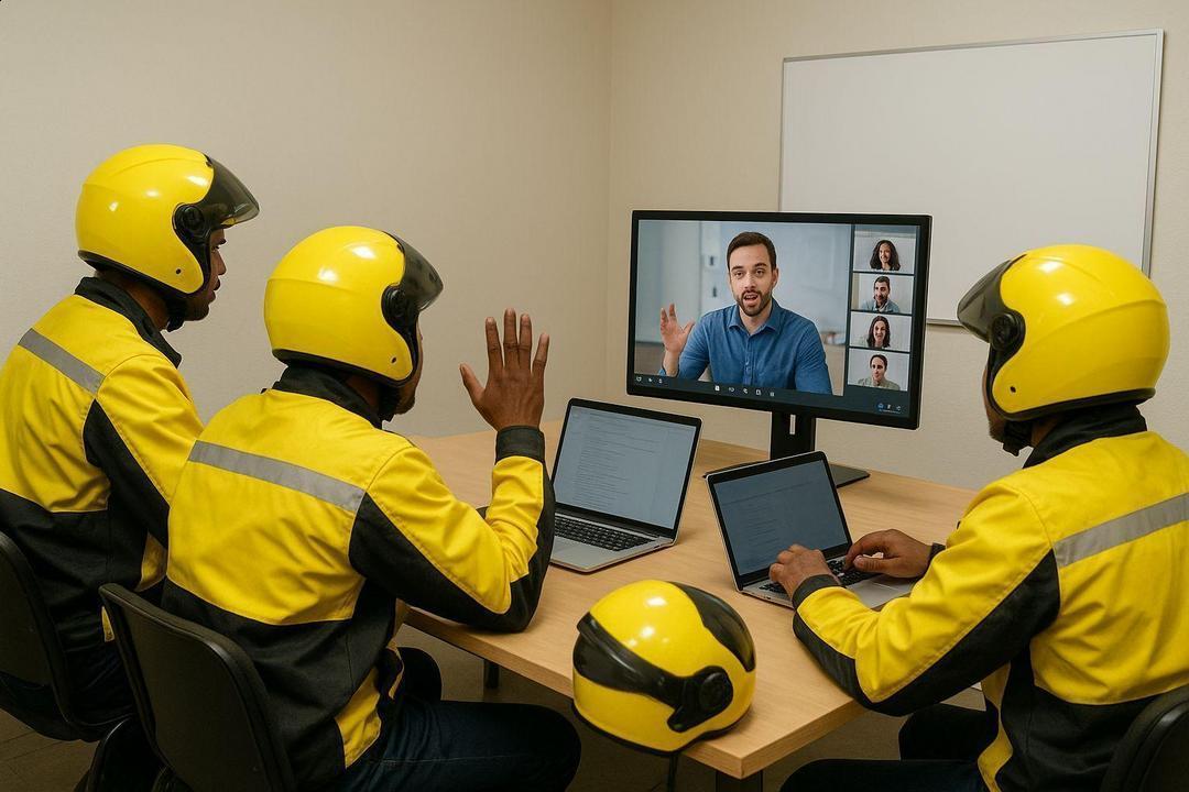 Principais cursos e plataformas disponíveis Principais cursos e plataformas disponíveis