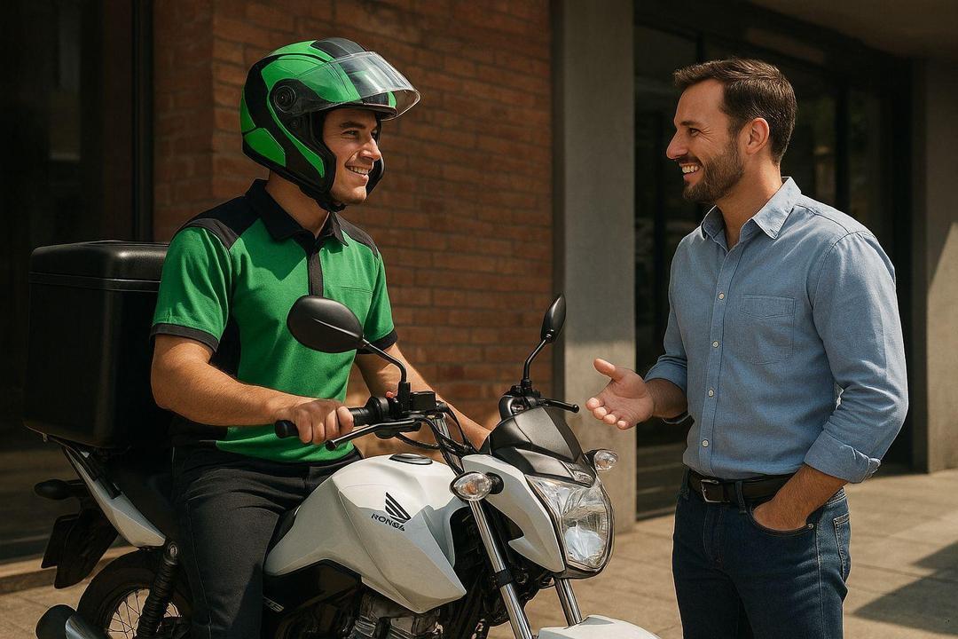 Escuta ativa: a primeira arma contra insatisfações Escuta ativa: a primeira arma contra insatisfações