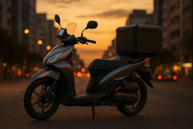 Rastreamento de entregas: como ganhar confiança dos seus clientes em tempo real Rastreamento de entregas: como ganhar confiança dos seus clientes em tempo real