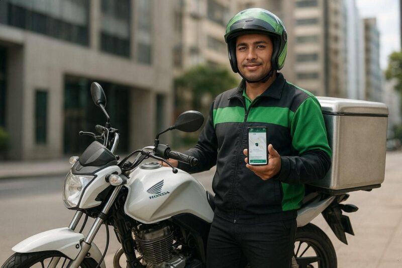 Reclamações de clientes: guia completo para motoboys transformarem críticas em fidelidade Reclamações de clientes: guia completo para motoboys transformarem críticas em fidelidade