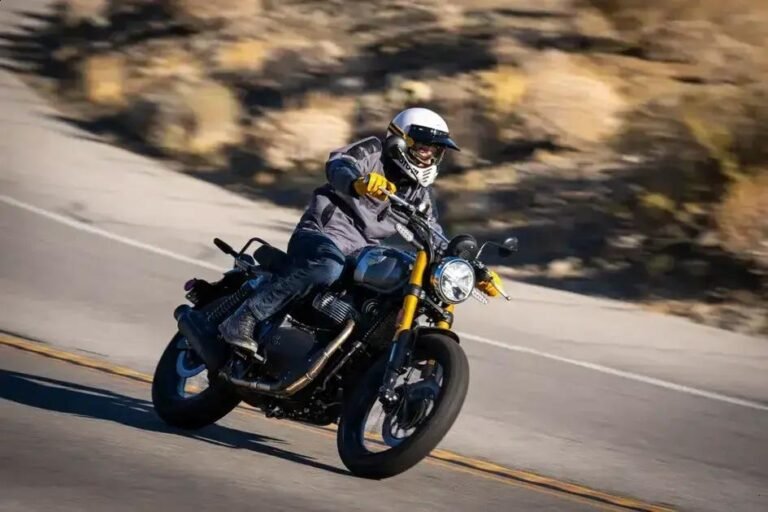 Royal Enfield: Classic 650 chega ao Brasil