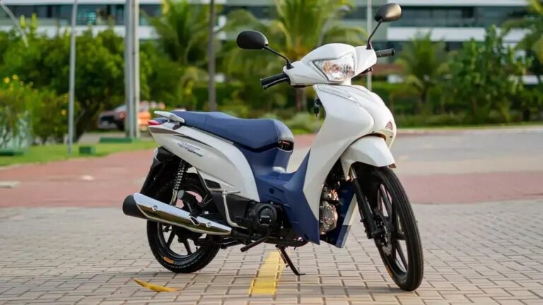 Shineray 2026: Conheça os Modelos e Preços